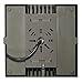 Kadision LED Canopy Light 100W (400 MH Equiv.), 10