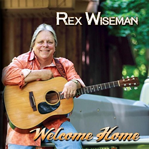 REX WISEMAN