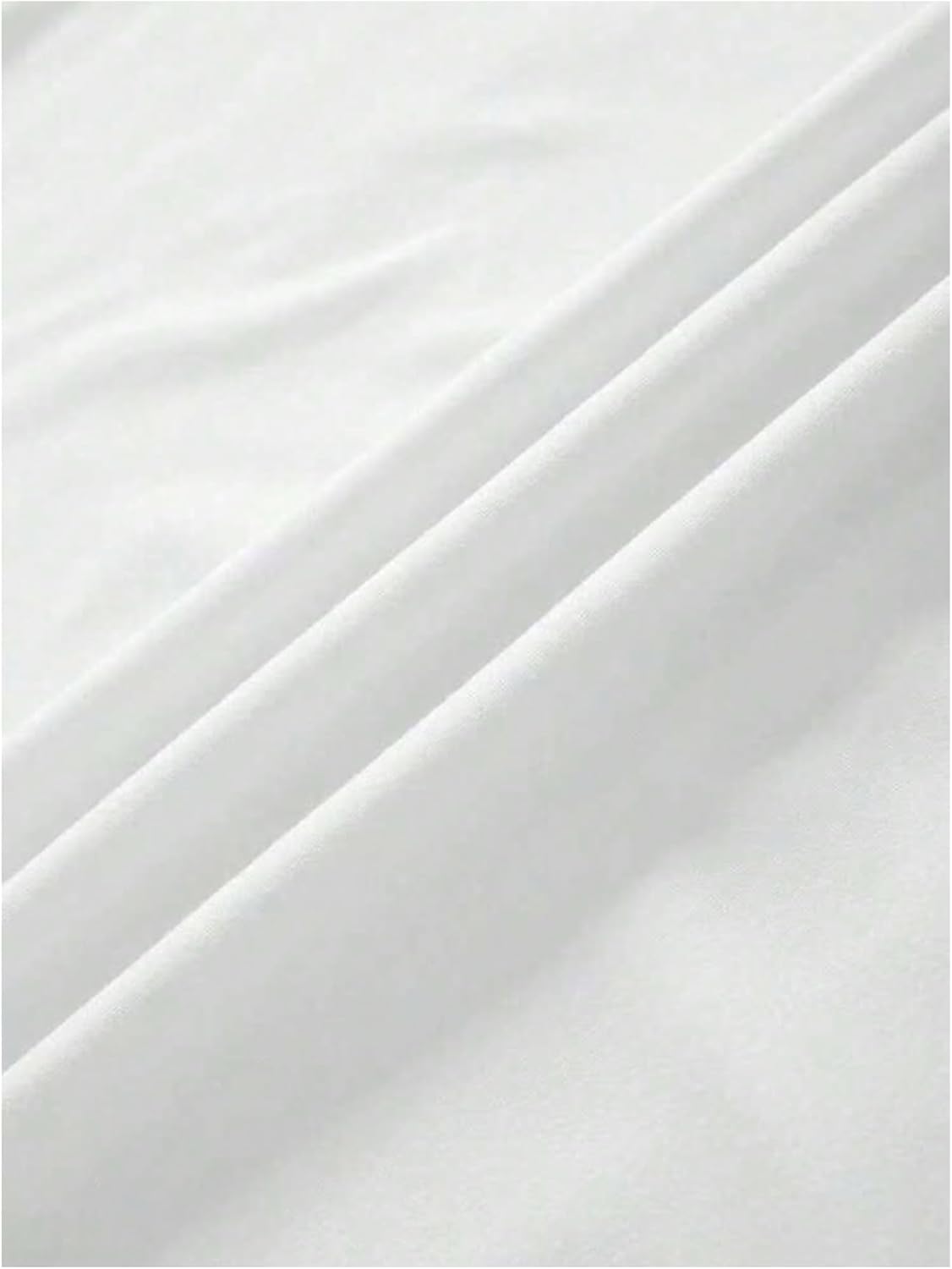 Milumia Girl's Floral Printed Short Sleeve T Shirts Y2k Crop Top Preppy Clothes - Image 5