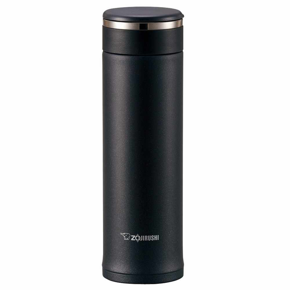Amazon.co.jp: 象印 ( ZOJIRUSHI ) ステンレスマグ 【480ml】 カーボン