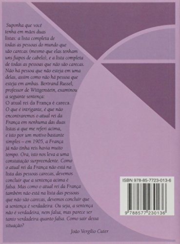 Filósofos na sala de aula - volume 3