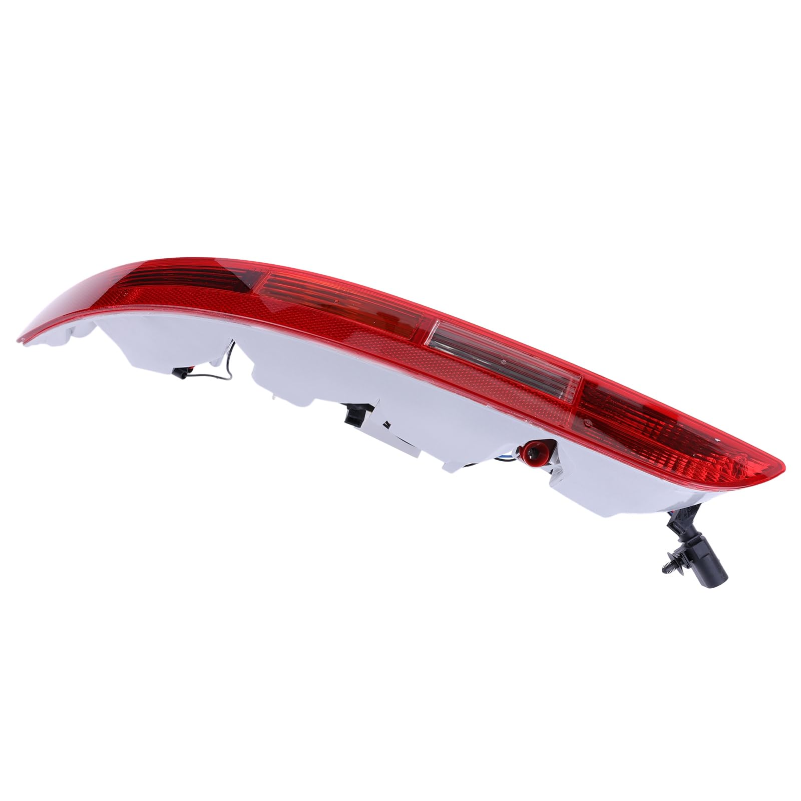 8R0945095B Fanale posteriore sinistro per Audi Q5 8R 2008-2017 Fanale posteriore Riflettore Paraurti Fanale posteriore a LED Lampadina Lato guida Paraurti posteriore Fanale posteriore 8R0945095