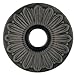 Baldwin 5019.I Single Estate Rosette for Passage Functions