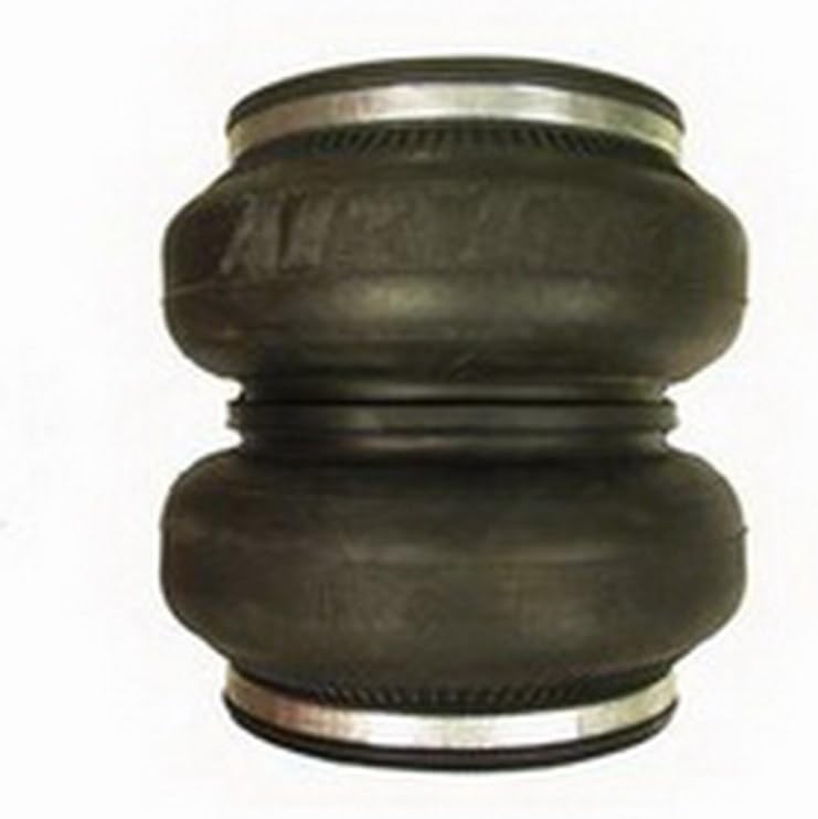 AIR LIFT 50229 Replacement Air Spring With Hardware