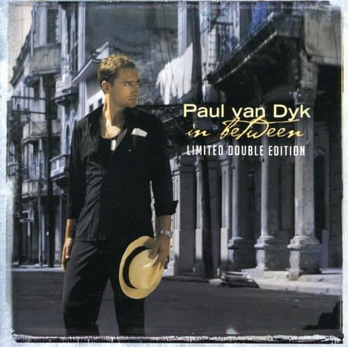 In Between( Deluxe Edit.) [Audio CD] Paul van Dyk