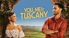 You, Me & Tuscany #1