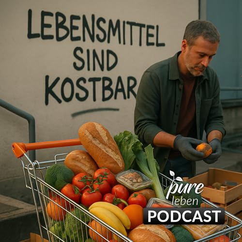 78. Foodsaver (Teil 1) Titelbild
