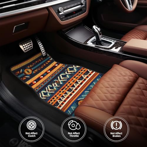 Tapis auto africains de qualité supérieure pour camion et berline