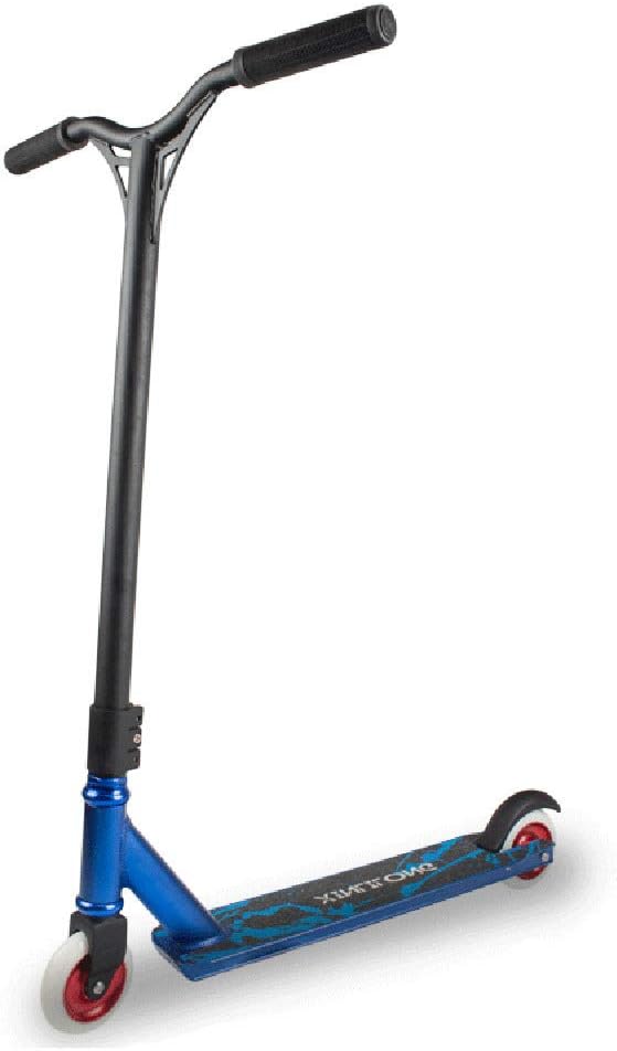 micro scooter a calci per bambini