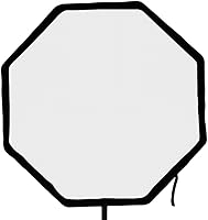 Vista 2 de Glow Tejidos de difusión exterior para EZ Lock 25" Octa Small Softbox