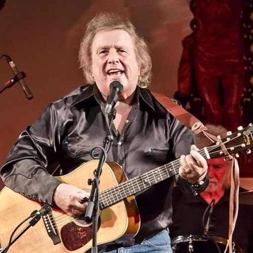 Don McLean &ndash; The Story Behind American Pie, Vincent & A Life in Music