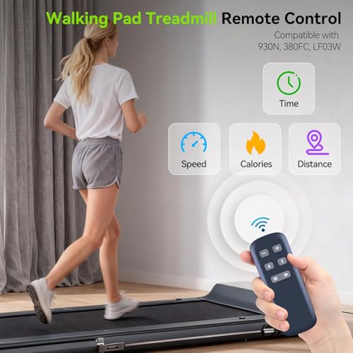 Télécommande rechange tapis de course universelle arrêt urgence
