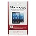 Snugg iPad Mini High Transparency Screen Protectors (pack of 2) - Includes Microfiber Cloth and Anti Bubble Leveller