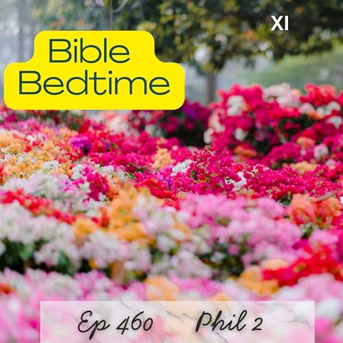 Ph 2: Selfless Humility