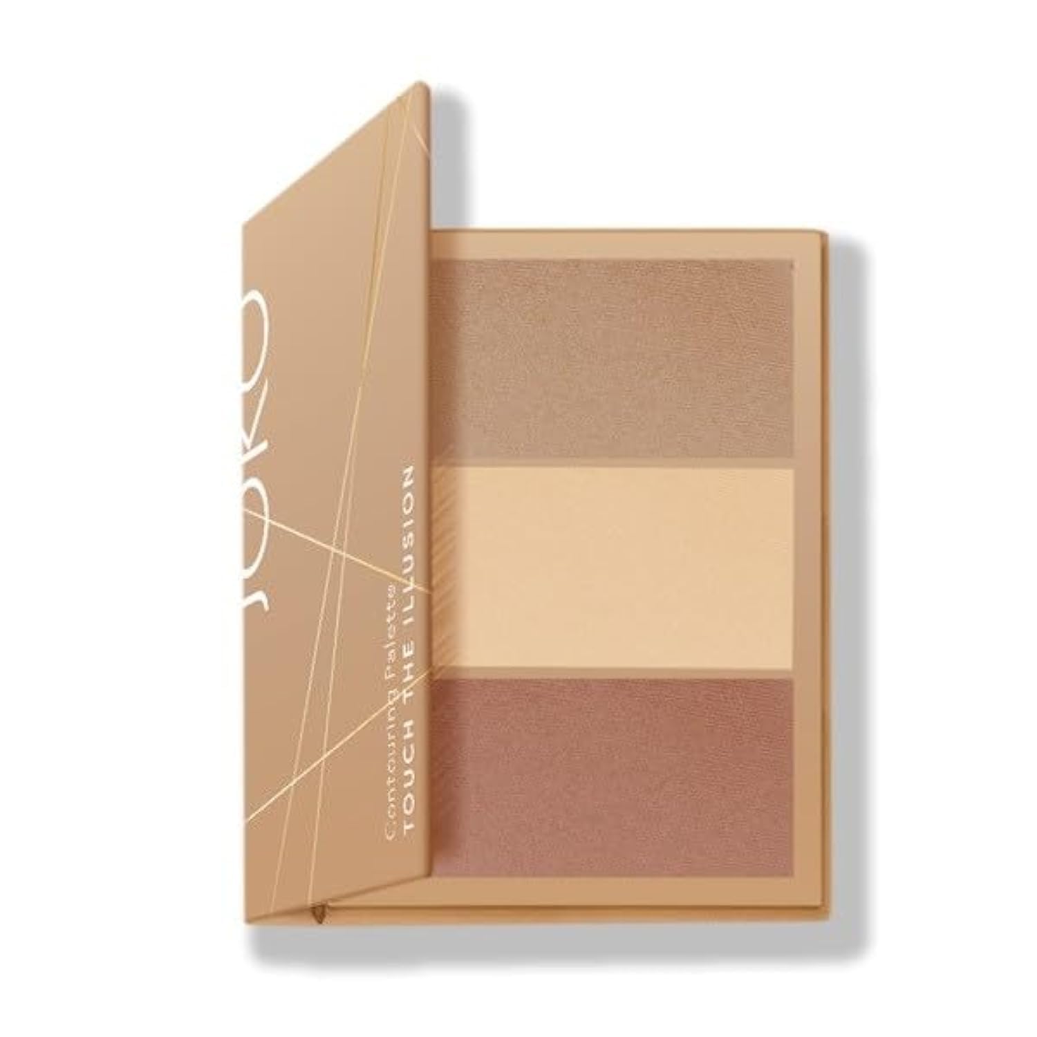 J Joko - Palette Per Trucco Per Adulti Unisex - 4