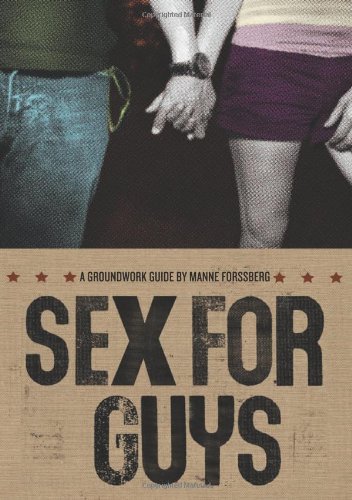 Buy Sex for Guys (Groundwork Guides) — BookShops.in