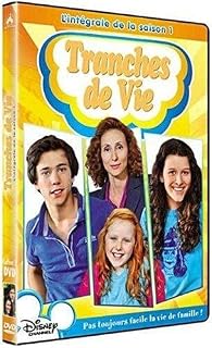 Tranches de vie, saison 1