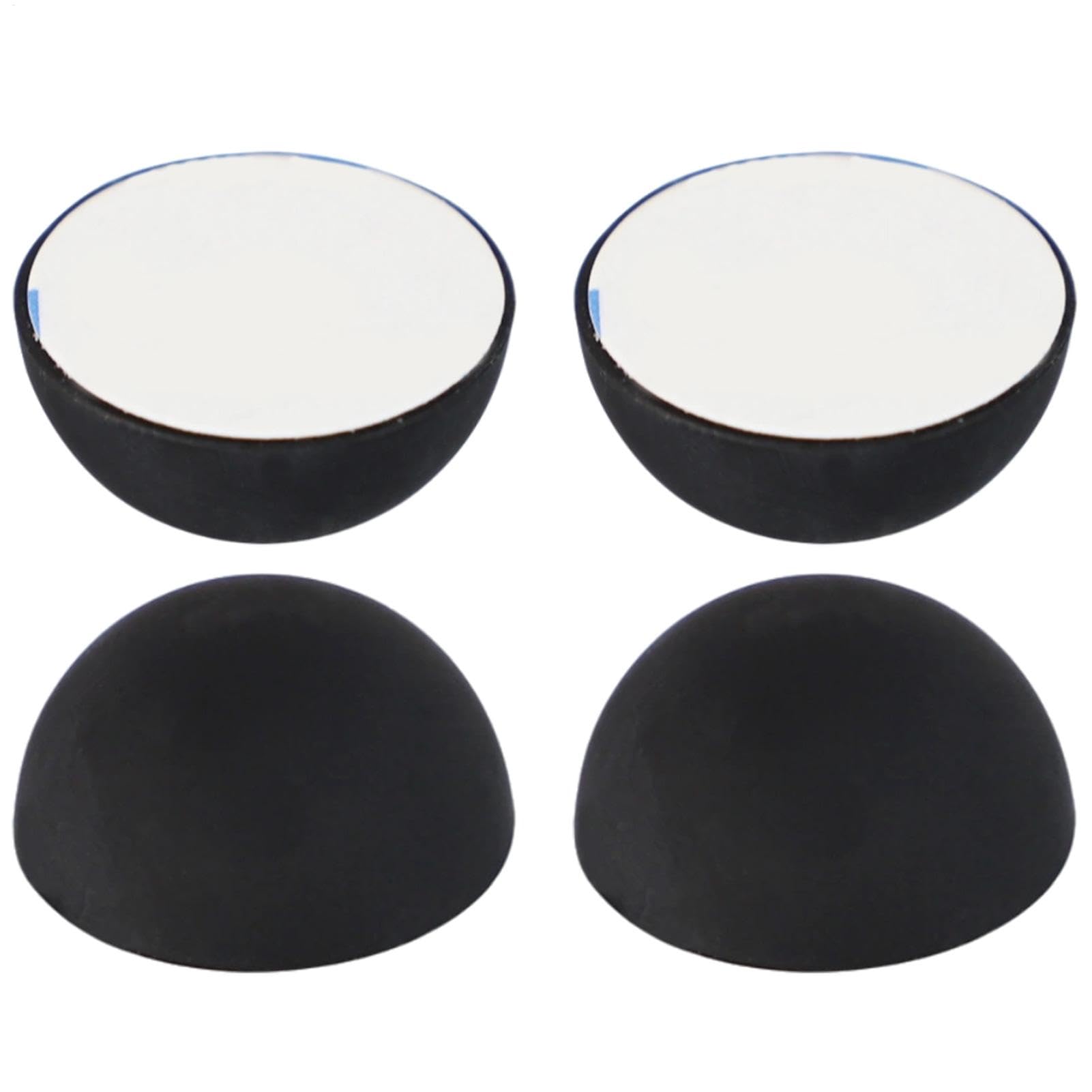 Pies de silicona adhesivos para altavoces y tocadiscos de vinilo