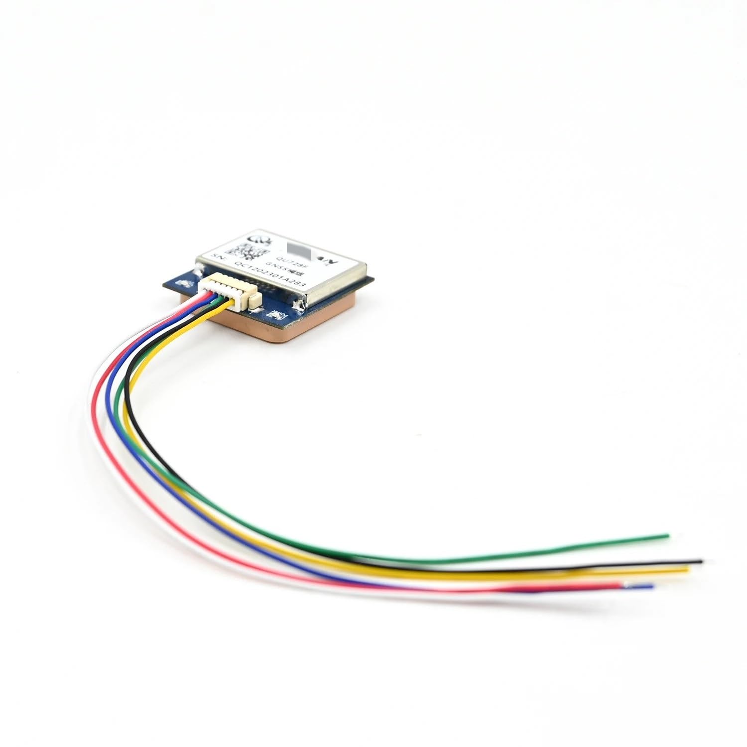 Amazon | ドローンアクセサリー QUESCAN 5V 3.3V QU728F GPS