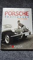 Porsche Sportwagen 3861333708 Book Cover
