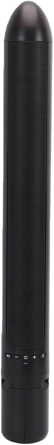 GOWENIC SurroundSoundSystem, Bluetooth 6.0, Powerful 2.1 Channel Sound System, Upgrade Technology, Enhanced Sound Experience, for Movies Gaming Music