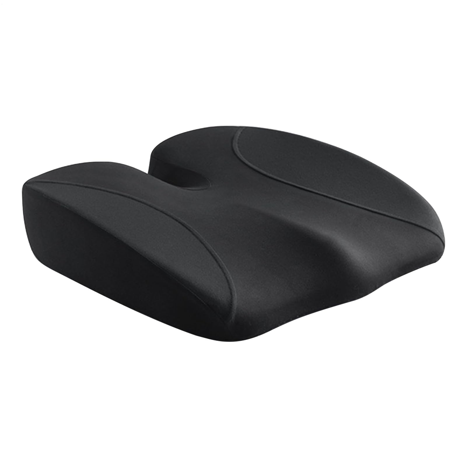 Cojines para Sillas De Oficina,Cojín Ergonómico De Confort para Asiento - Accesorios Automotrices para Camión Autocaravana Viaje Silla Gaming Embarazo Y Más