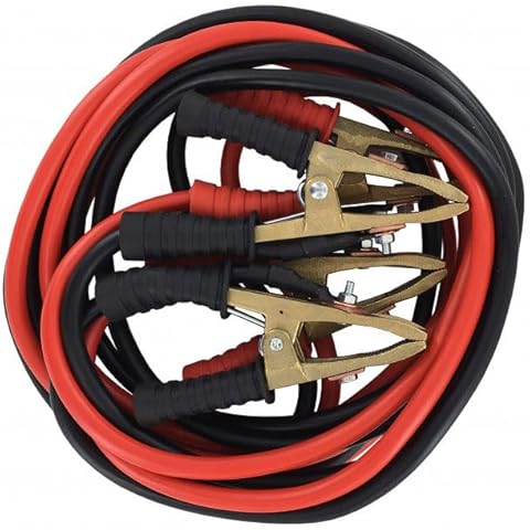 Câbles de démarrage OC-PRO 35mm² Cover