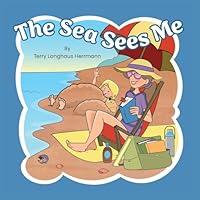The Sea Sees Me B0G2C4JT7H Book Cover