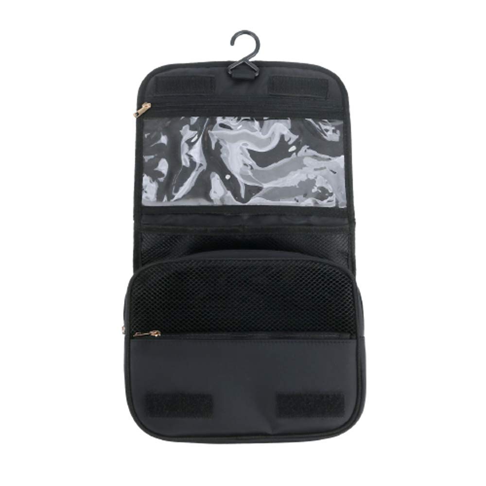 Nordace Trousse de toilette, Noir , s