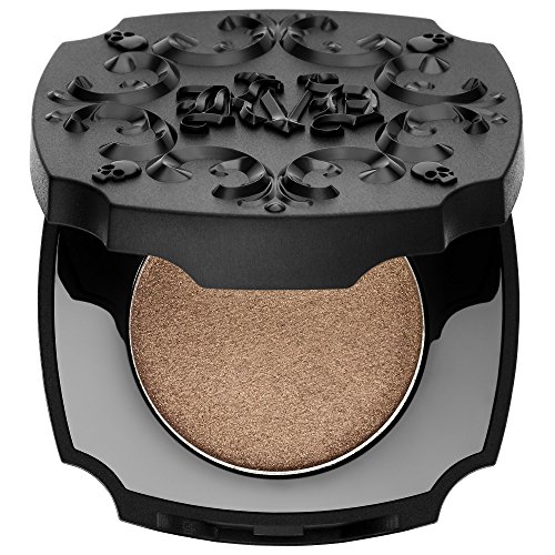 New Kat Von D 24-Hour Super Brow Long-Wear Pomade And Brow Struck Dimension Powder! Choose Your Shade From 16 Pomades And 7 Powders! Long-Wear And Waterproof! (Light Brown Powder)