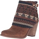 Jessica Simpson Women's Cassley Ankle Bootie