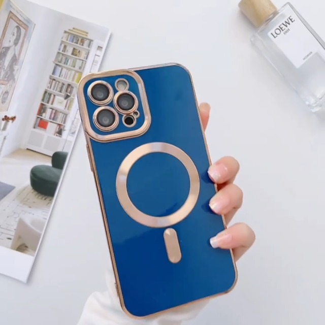 Amazon.com: BVCY Case for iPhone 14 Case White Compatible with