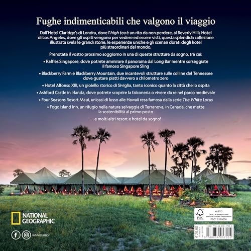 I 100 Resort Più Belli Del Mondo - 2