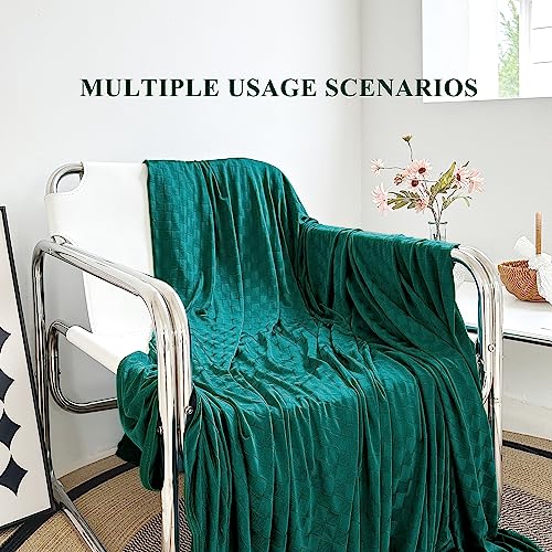 Image of AmyHomie Cooling Blanket Hot Sleepers,Lightweight Summer Sofa Throw Blanket