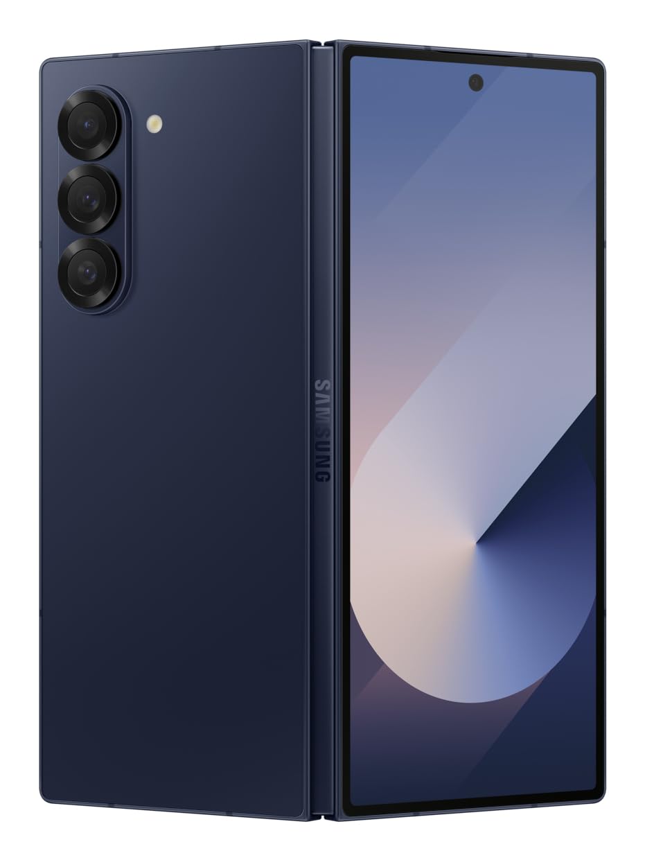 Samsung Galaxy Z Fold6 256 GB navy 5G