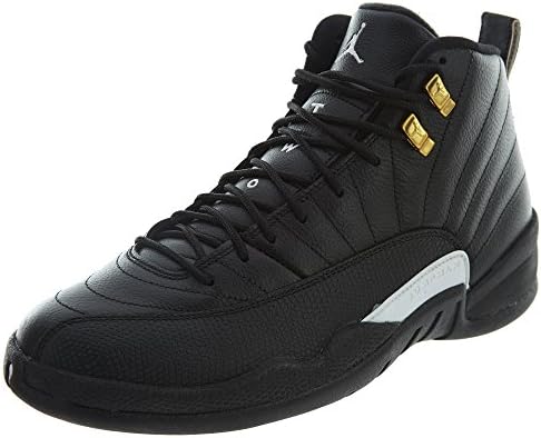 jordan retro 12 noir