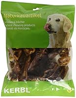 Kerbl Pet Schweineohren, 400 gramm