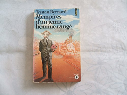 Mémoires d'un jeune homme rangé