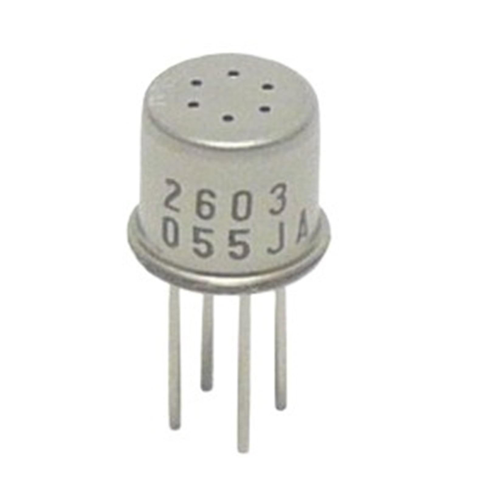 CXFCIHFT 1PCS sensor TGS2603(1PCS)