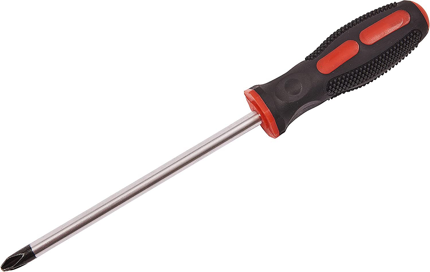 Mr.gadget's Solutions Mr. Gadget's Solutions® No. 3 Philips Drive Screw Driver Comfortable Soft Grip Magnetised Tip - 150Mm (6”)