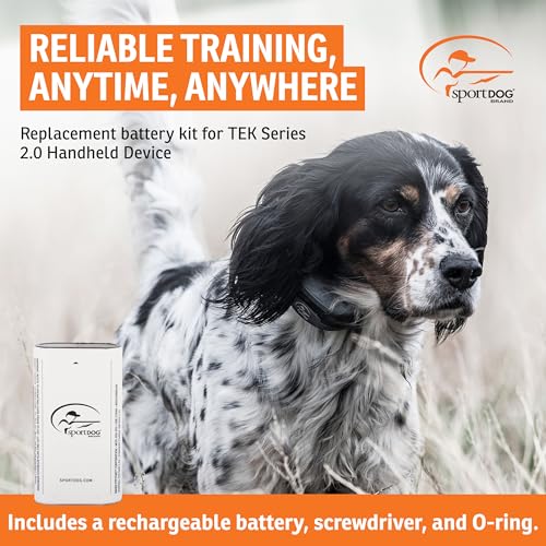 PetSafe SportDog TEK Series 2.0