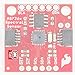 SparkFun Spectral Sensor Breakout - AS7263 NIR (Qwiic) - Near Infrared Sensor Communicates via I2C Interface and Serial Interface Using at Commands Easy Hookup No Soldering Onboard LED
