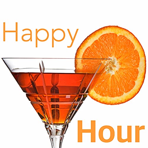 Play Happy Hour - Lounge Music for Cocktail Party, Chillax & Jazz by ...
