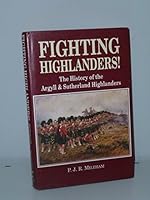 Fighting Highlanders! 1854091417 Book Cover