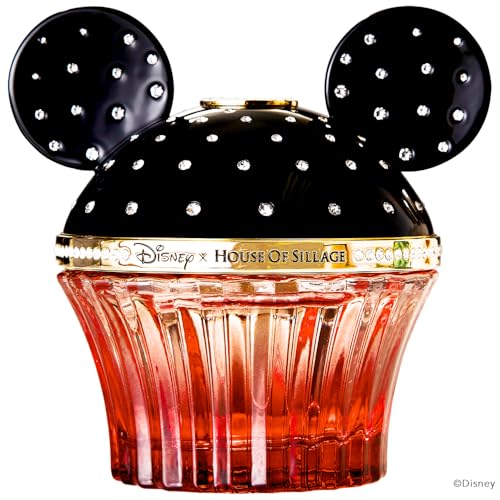 House of Sillage Mickey Mouse Parfum