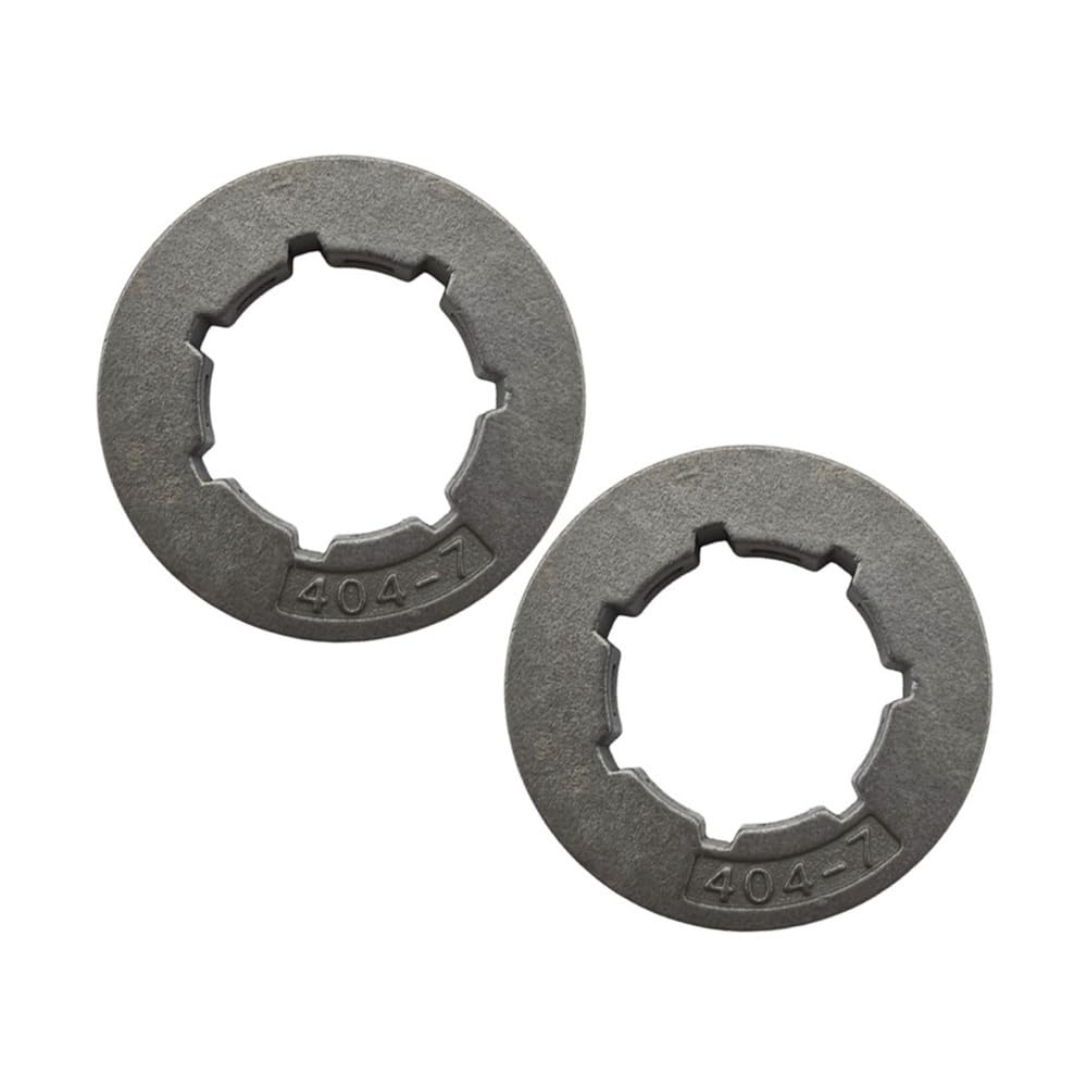 Pignon de jante .404 7T usinage haute précision pour MS660 MS440 066 046