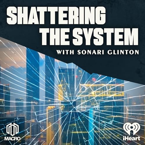 Shattering the System cover art