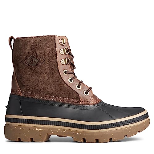 Image of Sperry mens Ice Bay Boot