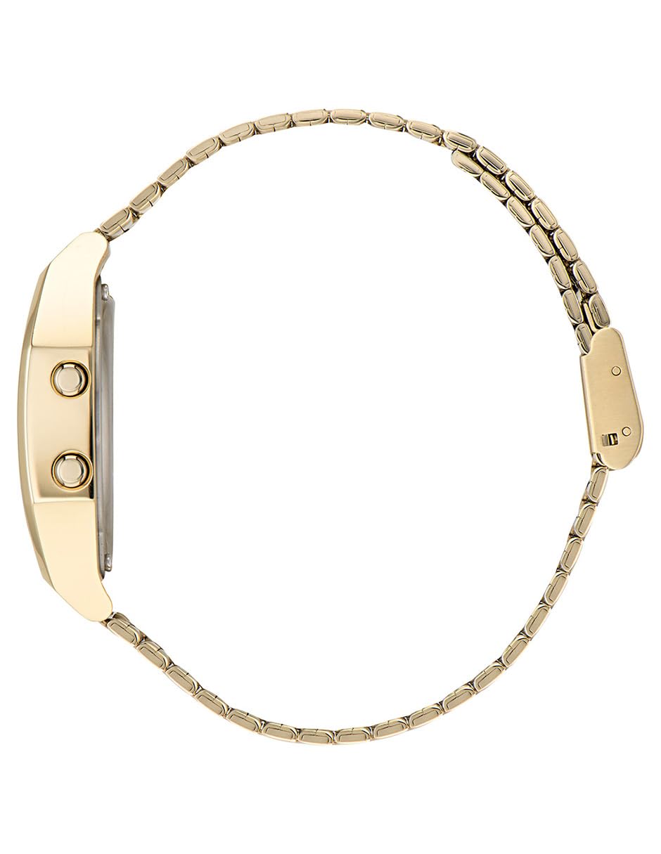 adidas Digital Zwei AOST23555 Herrenuhr in Gold