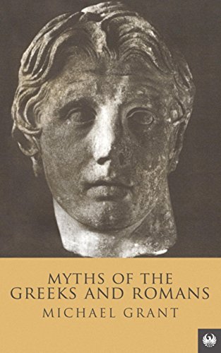 Myths Of The Greeks And Romans (English Edition)